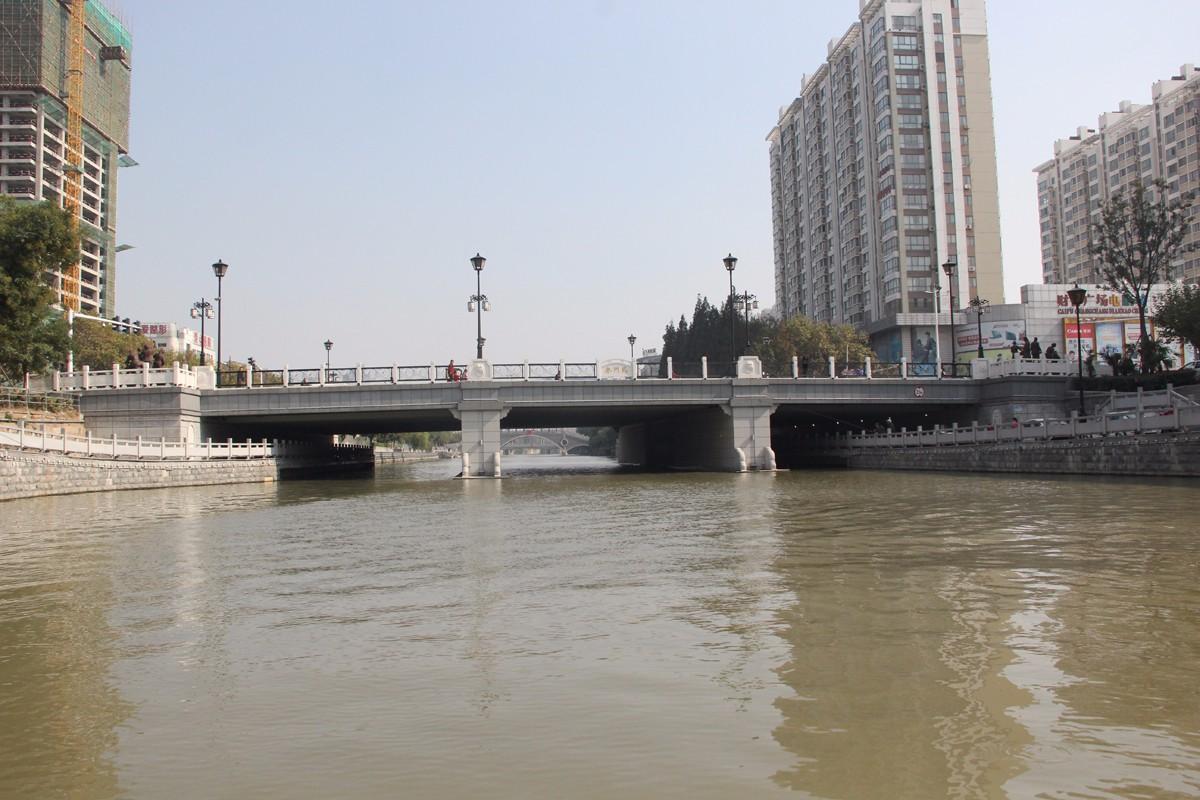 水門(mén)橋